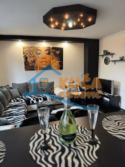 Generala Milojka Lešjanina | 4zida.rs