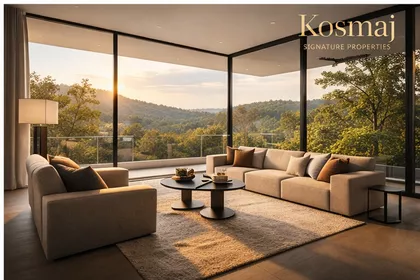 Kosmajska 26 | 4zida.rs