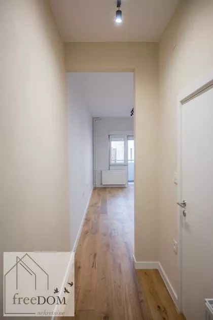 Bulevar Oslobođenja | 4zida.rs