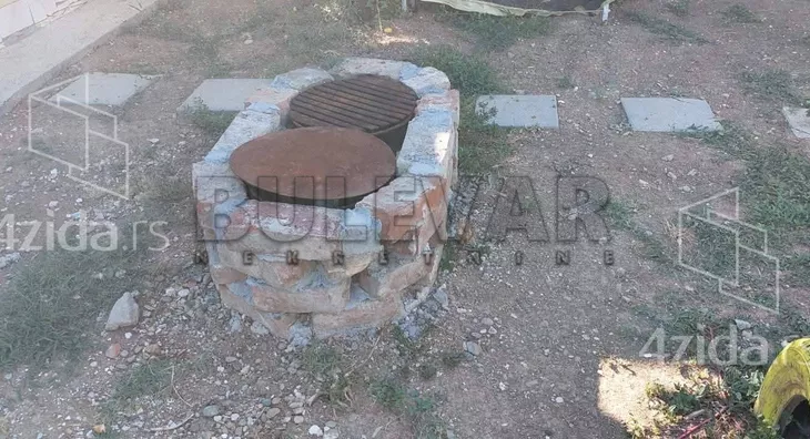 Građevinsko zemljište | 4zida