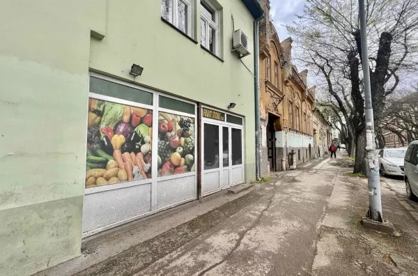 Poslovni prostor | 4zida