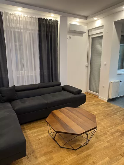 Preradovićeva | 4zida.rs