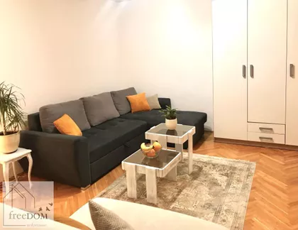 Novi Sad - Centar | 4zida.rs