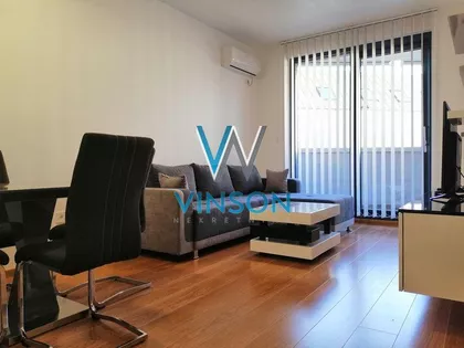 Trg galerija | 4zida.rs