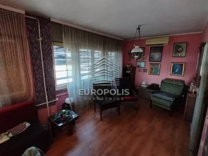 Jurija Gagarina | 4zida.rs