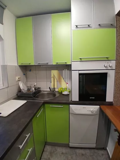 Sajmište | 4zida.rs