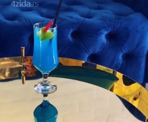 Ugostiteljski objekat | 4zida