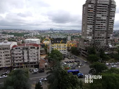 Vojvode Stepe | 4zida.rs