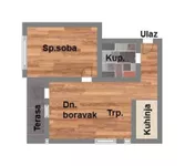 Novi Sad, Gradske lokacije, Telep | 4zida.rs | 4zida.rs