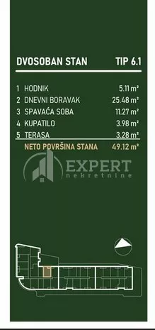 Palilulska | 4zida.rs