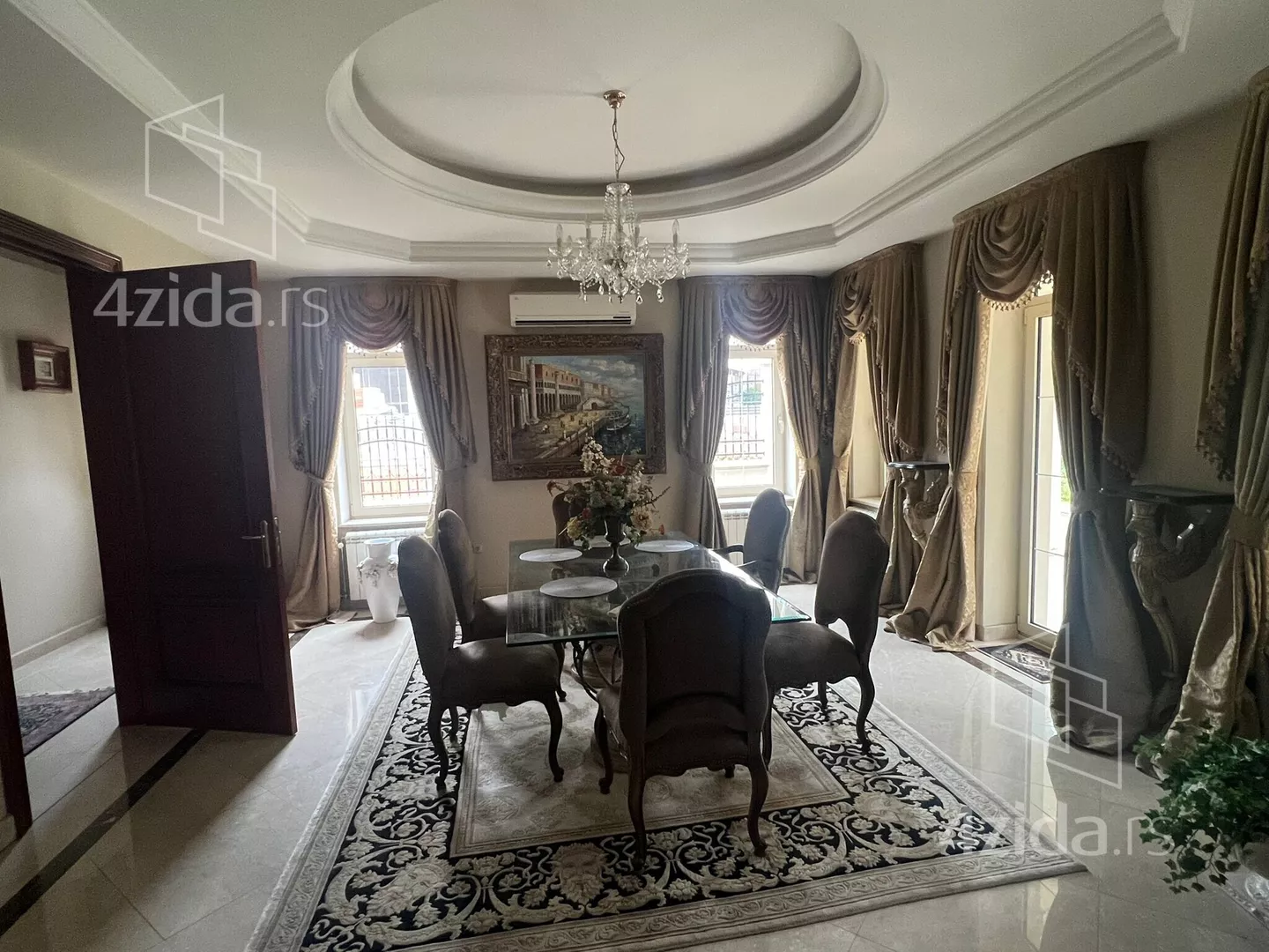 3-etažna kuća | 4zida