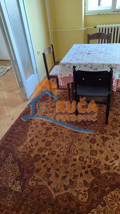 Bulevar Nemanjića | 4zida.rs