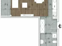 Bulevar Patrijarha Pavla (Somborski Bulevar), Telep, Gradske lokacije, Novi Sad | 4zida.rs