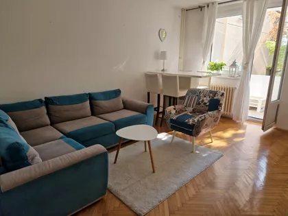 Vojislava Ilića | 4zida.rs