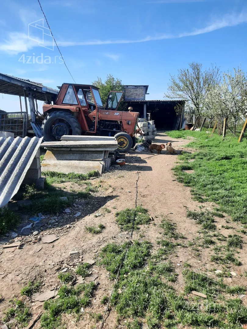 Poljoprivredno zemljište | 4zida