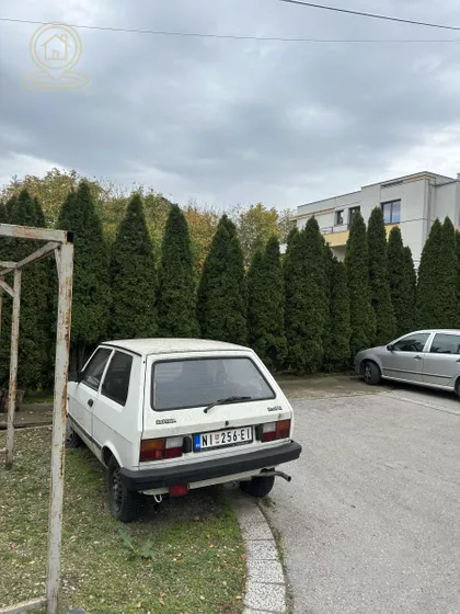 Somborska | 4zida.rs