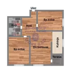 Novi Sad, Gradske lokacije, Telep | 4zida.rs | 4zida.rs