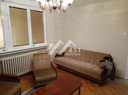 Bulevar Slobodana Jovanovića | 4zida.rs