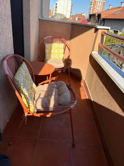 Stevana Nemanje | 4zida.rs