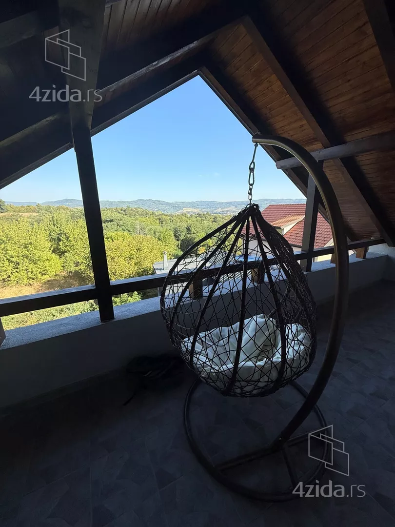 3-etažna kuća | 4zida