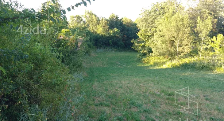 Poljoprivredno zemljište | 4zida