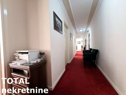 Bulevar Oslobođenja | 4zida.rs