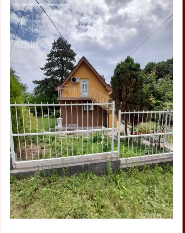 3-etažna kuća | 4zida