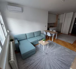 Cara Dušana, Zemun opština, Beograd, 1.5 stan | 4zida.rs