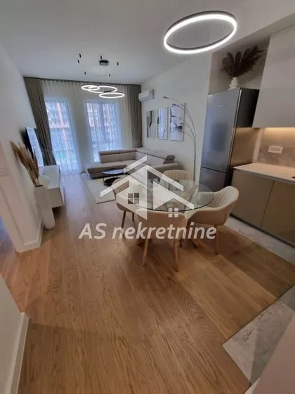 Beograd na vodi | 4zida.rs