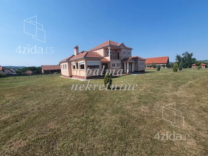 Kuća | 4zida