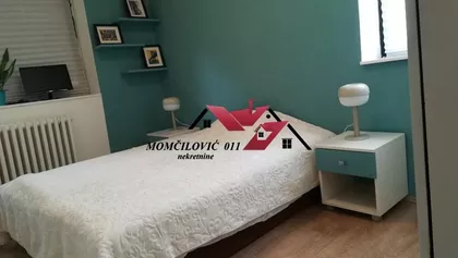 Kapetana Miloša Žunjića | 4zida.rs