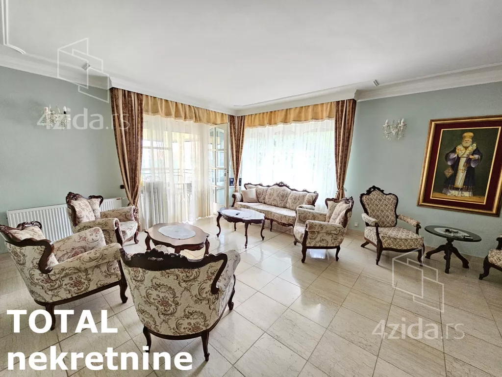 Kuća | 4zida