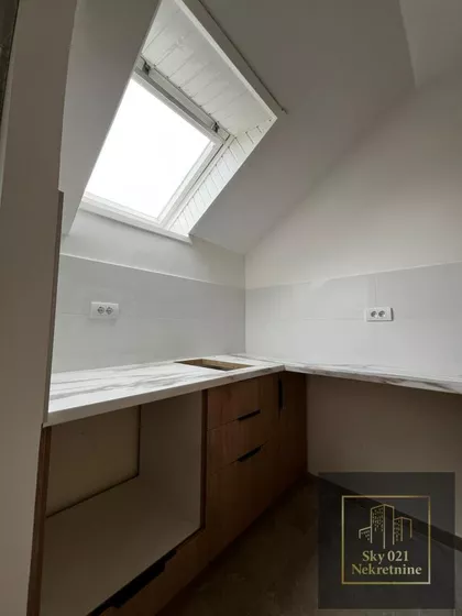 Železnička stanica | 4zida.rs