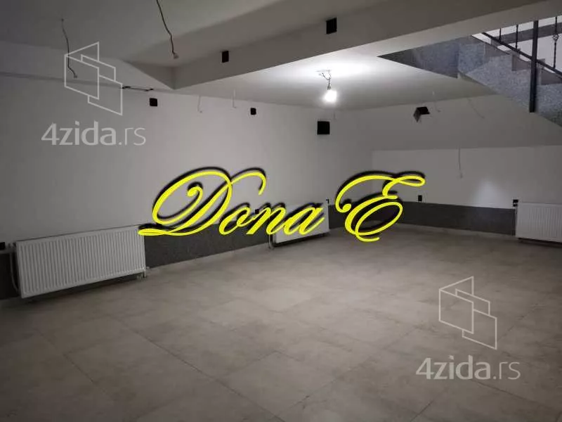 Lokal | 4zida