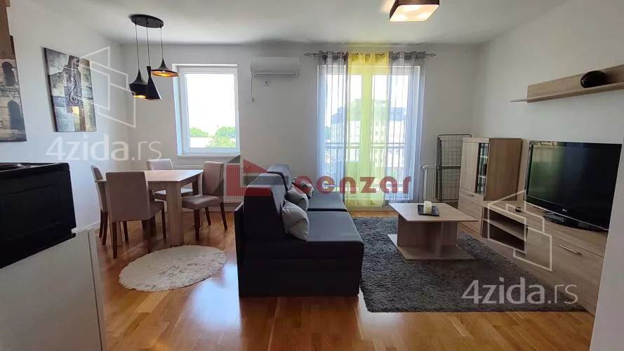 Garsonjera | 4zida