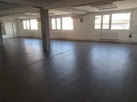 Poslovna zgrada | 4zida