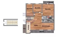 Novi Sad, Gradske lokacije, Telep | 4zida.rs | 4zida.rs