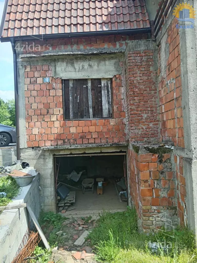 Kuća | 4zida
