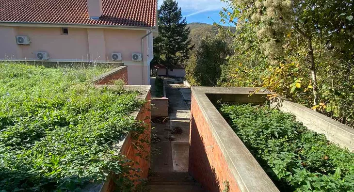 Turistički objekat | 4zida