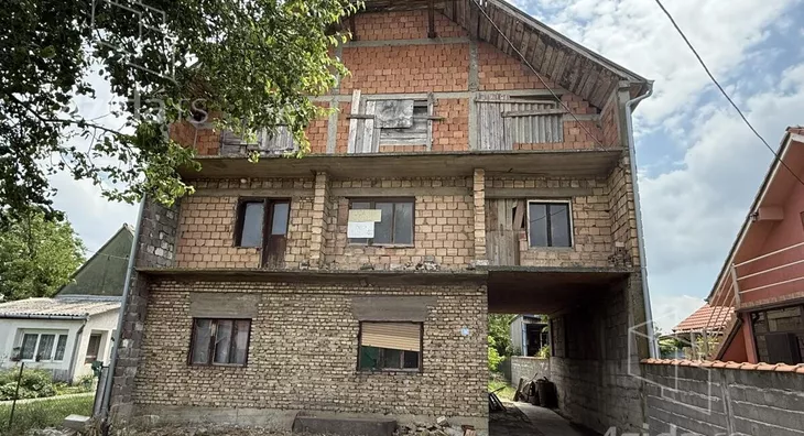 Kuća | 4zida