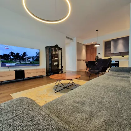 BELGRADE WATERFRONT - BW TERRACES | 4zida.rs