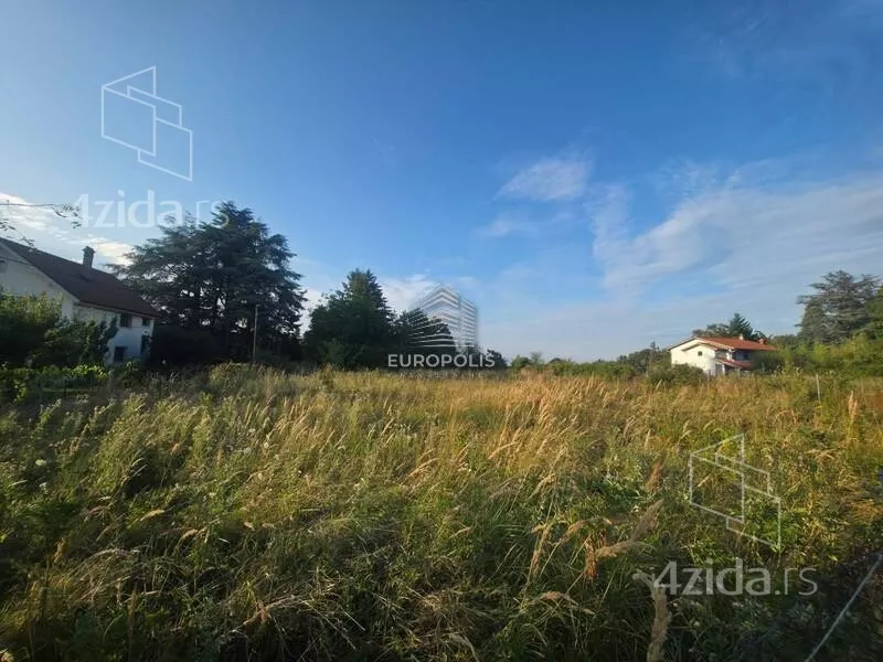 Građevinsko zemljište | 4zida