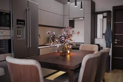 Podmorničara Đorđa Mitrovića | 4zida.rs