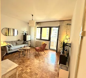 Sajmište, Gradske lokacije, Novi Sad, 2.0 stan | 4zida.rs