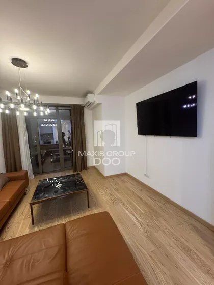 BULEVAR VUDROA VILSONA | 4zida.rs