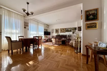 Bulevar Kralja Aleksandra | 4zida.rs