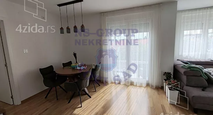 Petosoban stan | 4zida