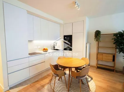 Beograd na vodi | 4zida.rs