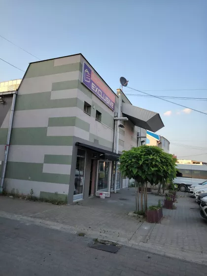 Vizantijski Bulevar bb | 4zida.rs