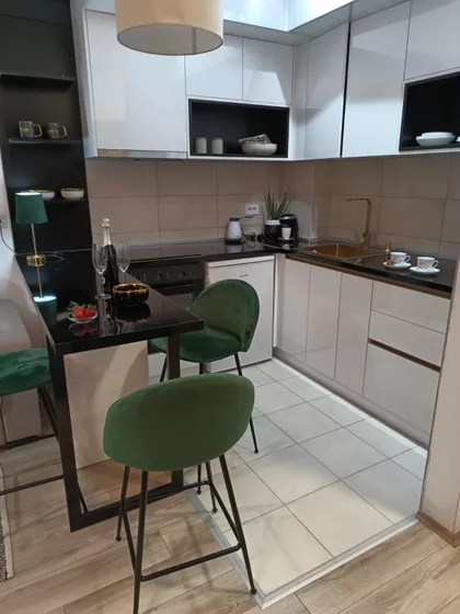 Stevana Ivanovića 1a | 4zida.rs